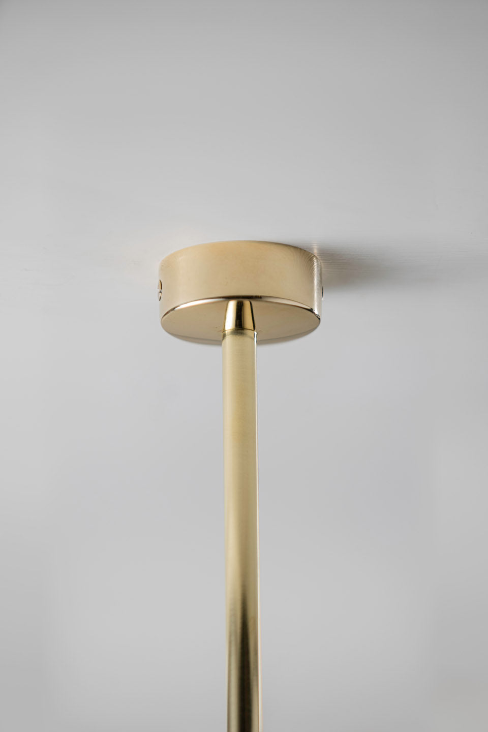 Porta Romana I Carousel Hanging Shade