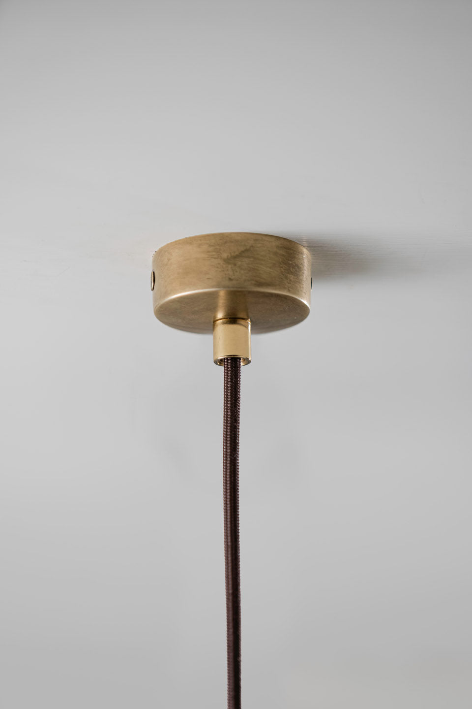 Porta Romana I Carousel Hanging Shade