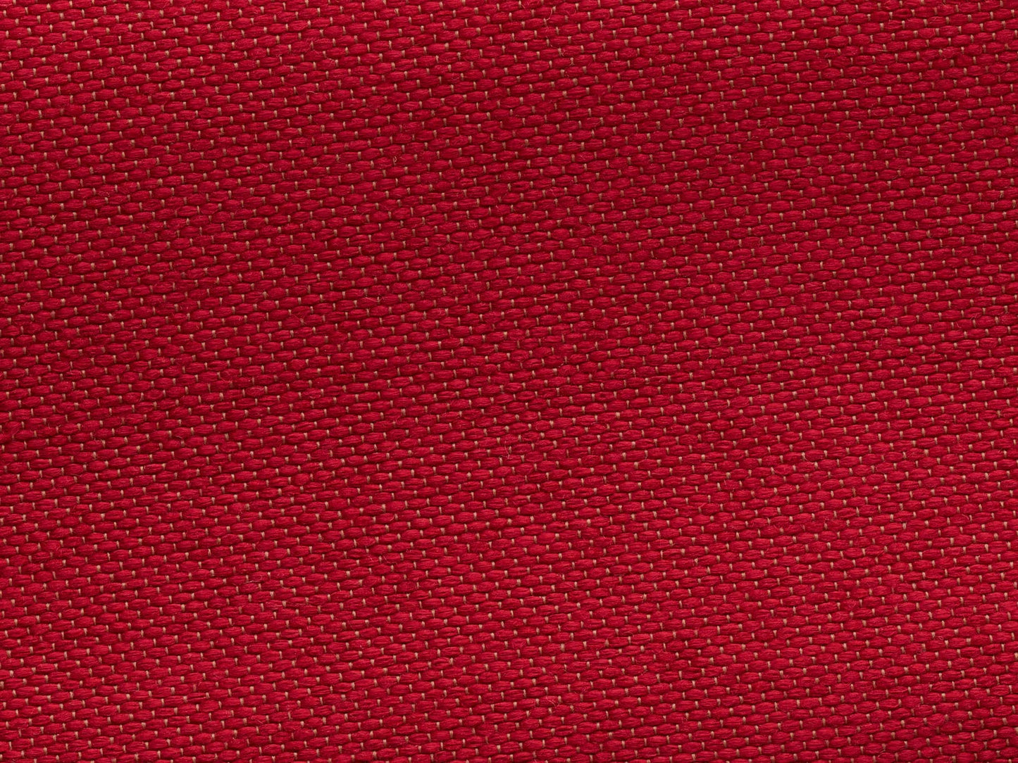 Pierre Frey Nacre De Tours - Rouge Opéra