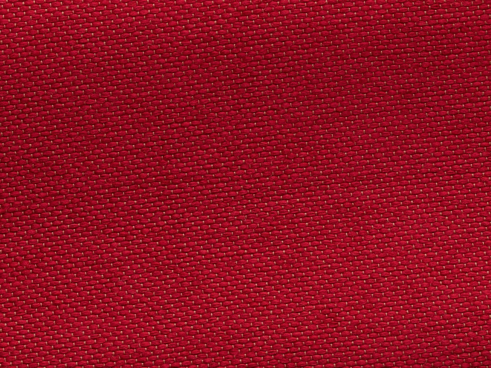 Pierre Frey Nacre De Tours - Rouge Opéra
