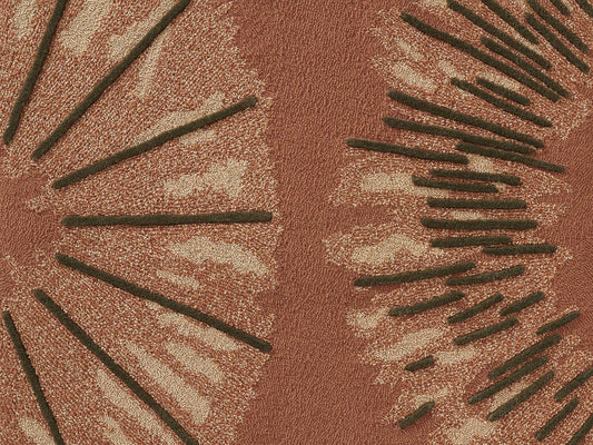 Pierre Frey Sunny - Terracotta
