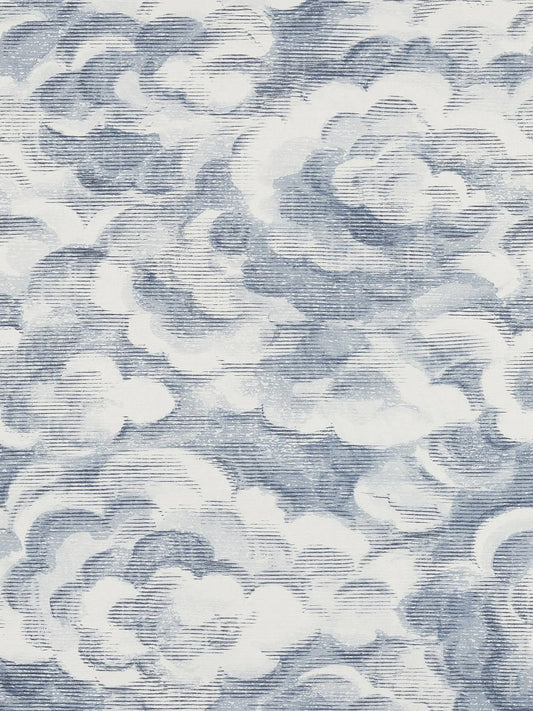 Pierre Frey Ciel Reve - Bleu