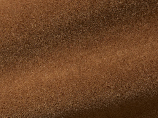 Pierre Frey Teddy Mohair - Caramel