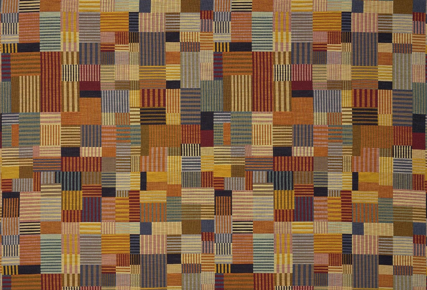 Pierre Frey Souk - Terres