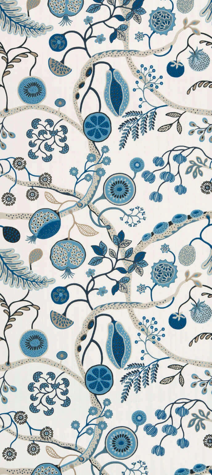 Pierre Frey Mojito - Azulejos