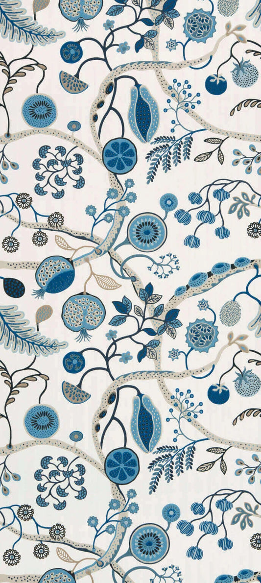 Pierre Frey Mojito - Azulejos