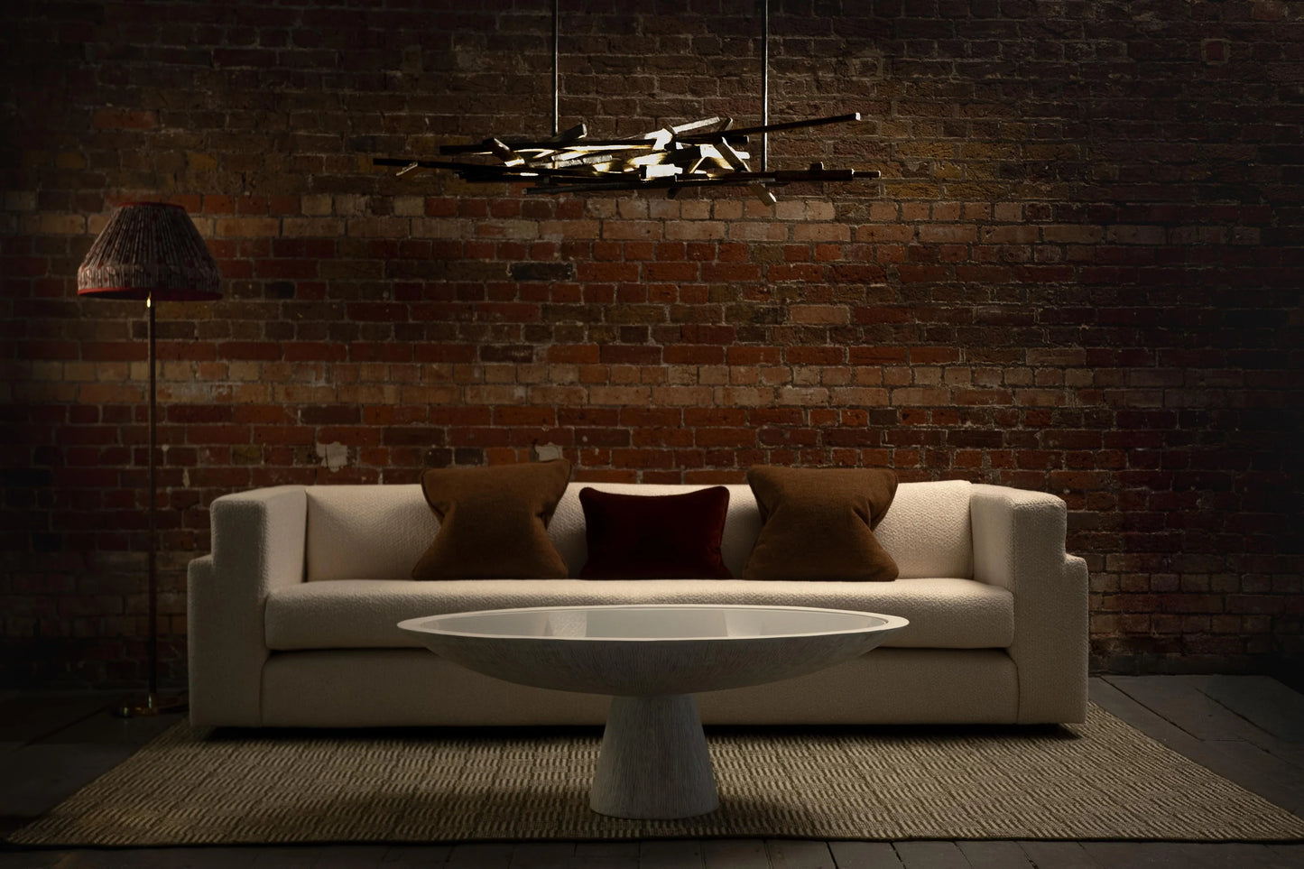 Porta Romana | William Sofa