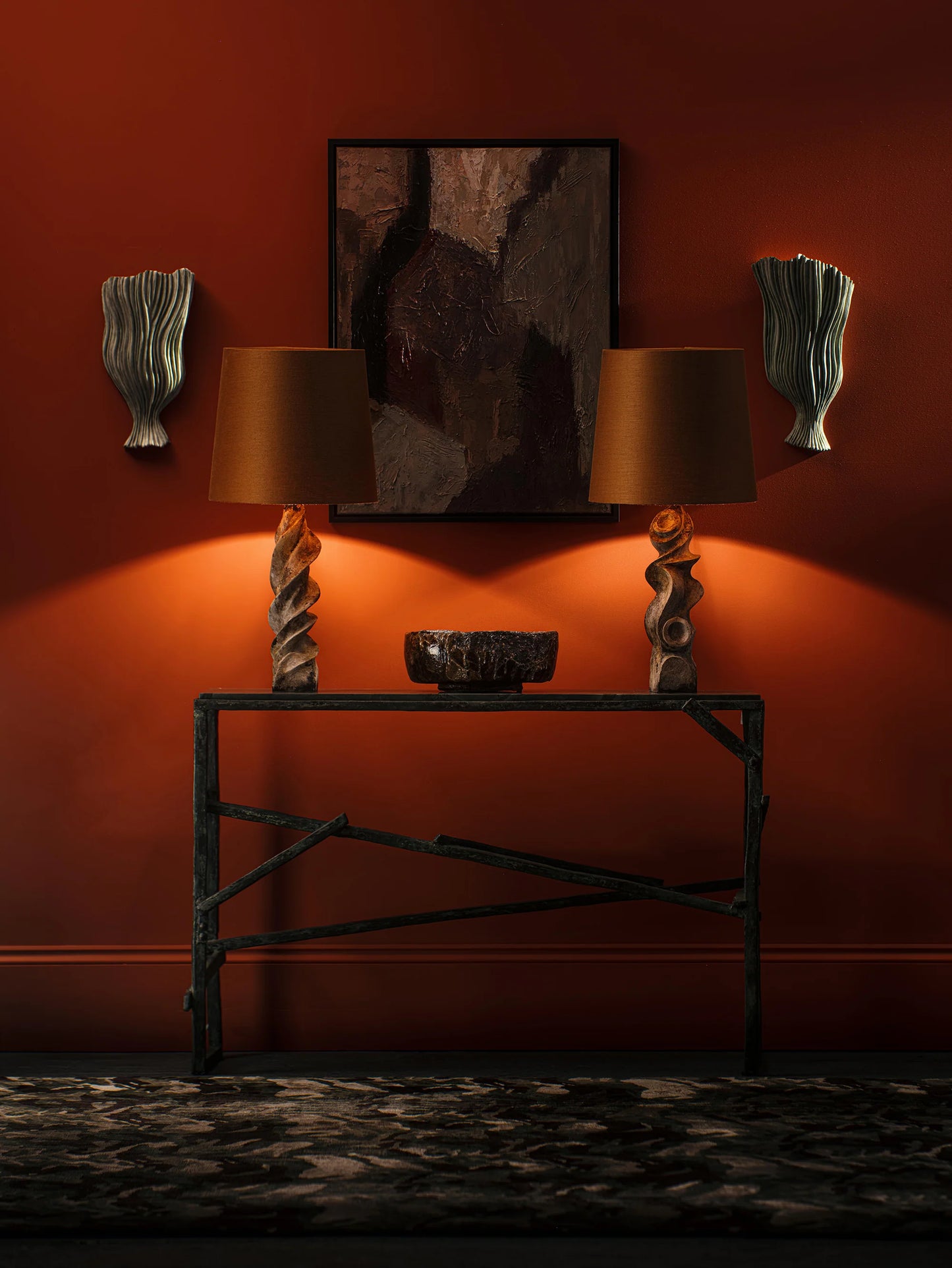 Porta Romana | Lucian Lamp
