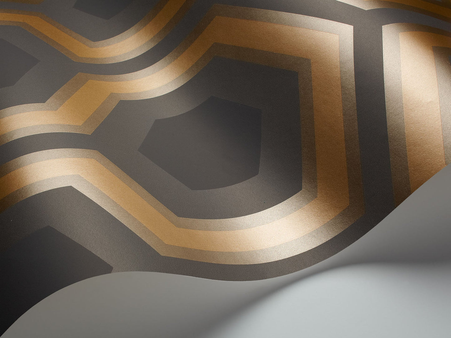 Cole & Son Hicks' Grand - interior