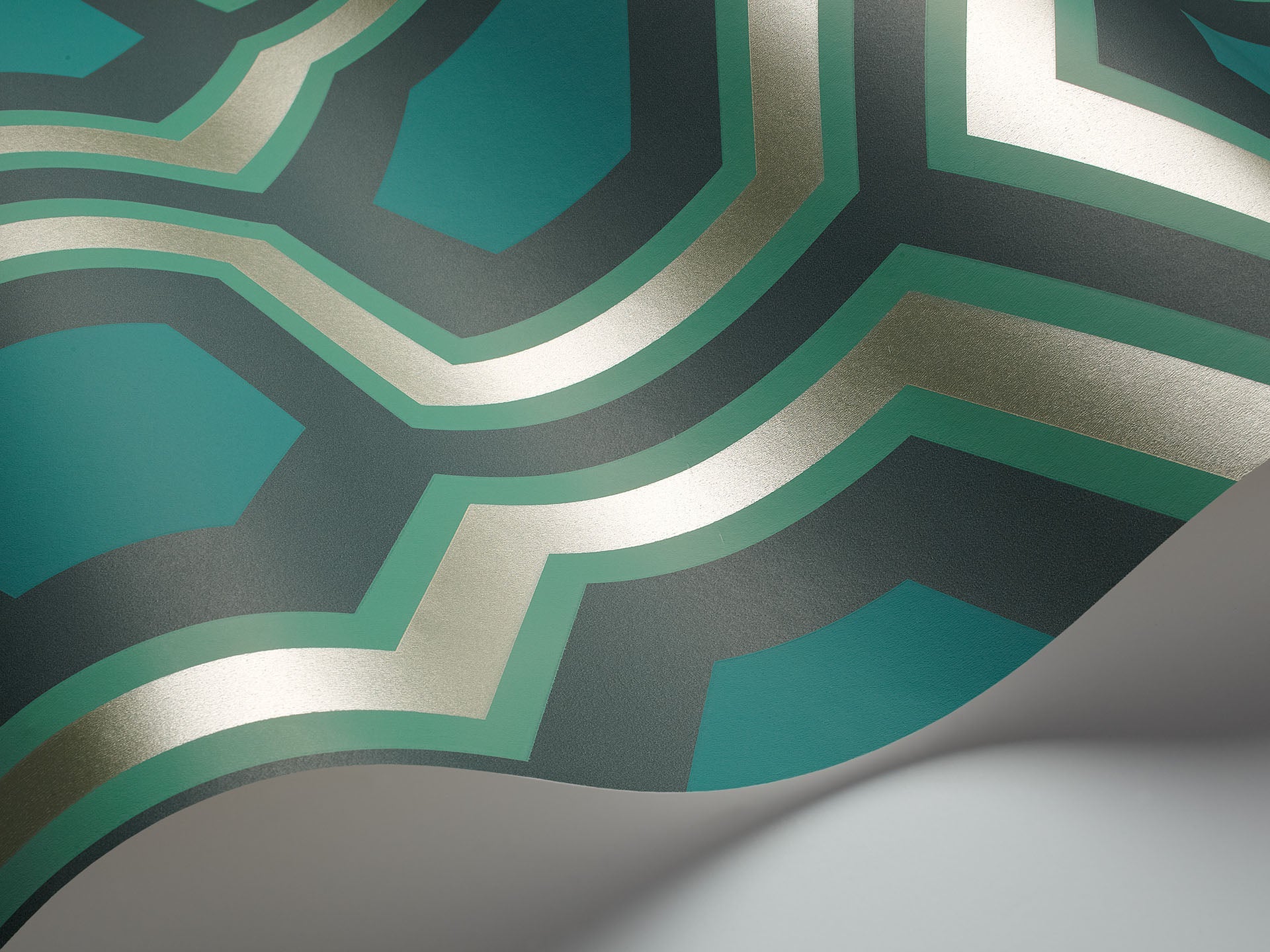 Cole & Son Hicks' Grand - interior