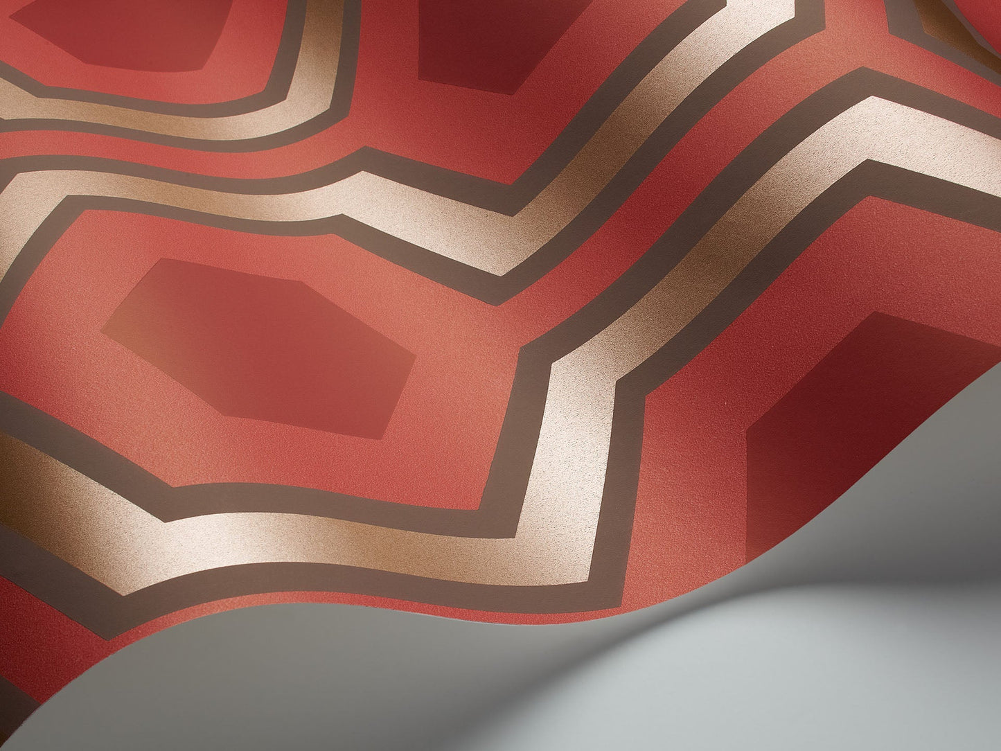 Cole & Son Hicks' Grand - interior