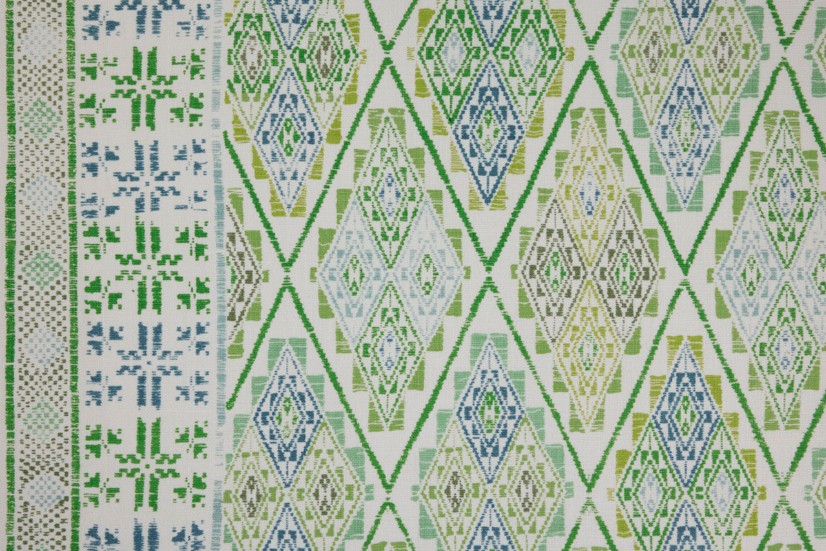 Christopher Farr Cloth | Hideaway