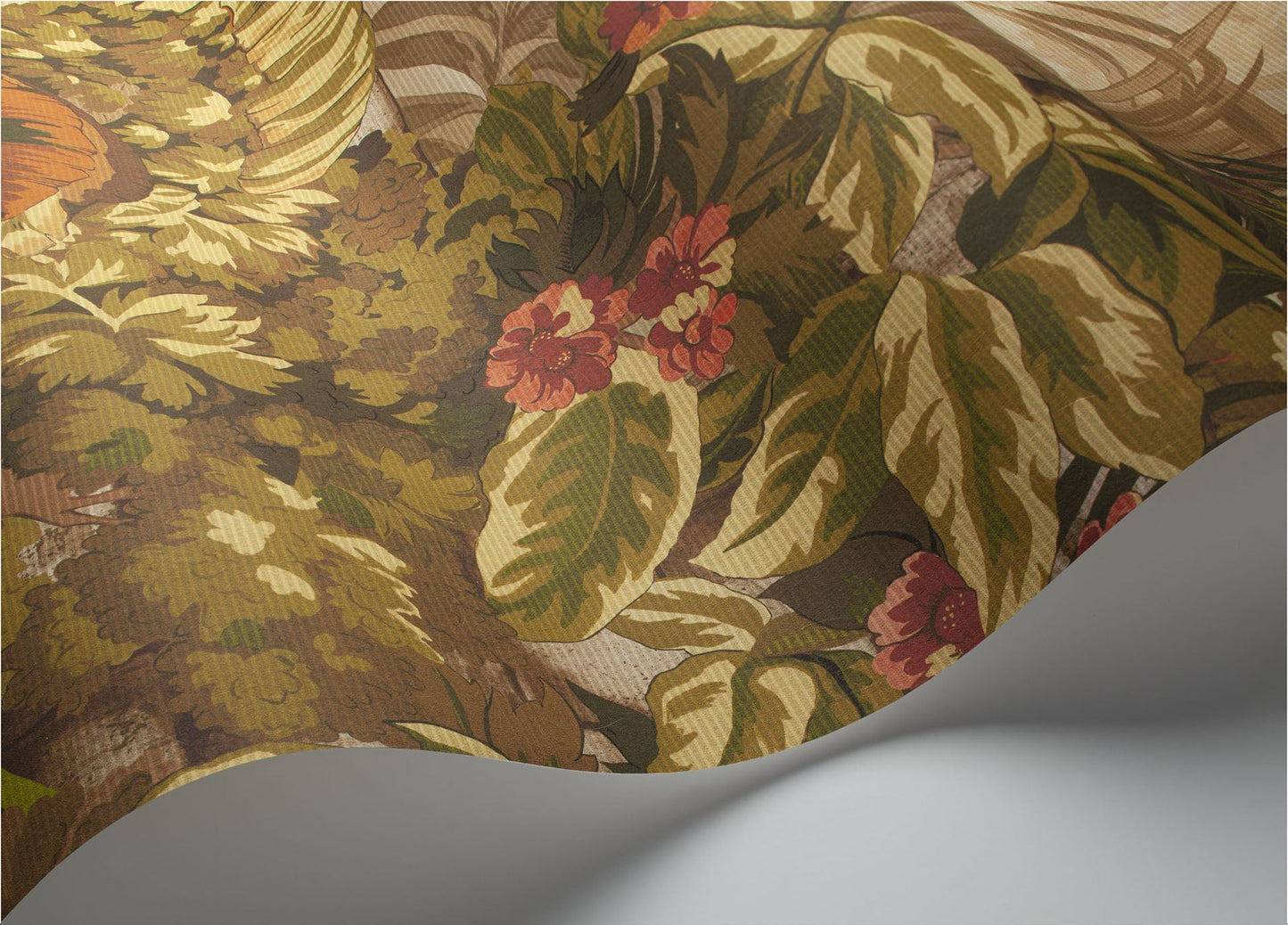 Cole & Son Hispalis - interior