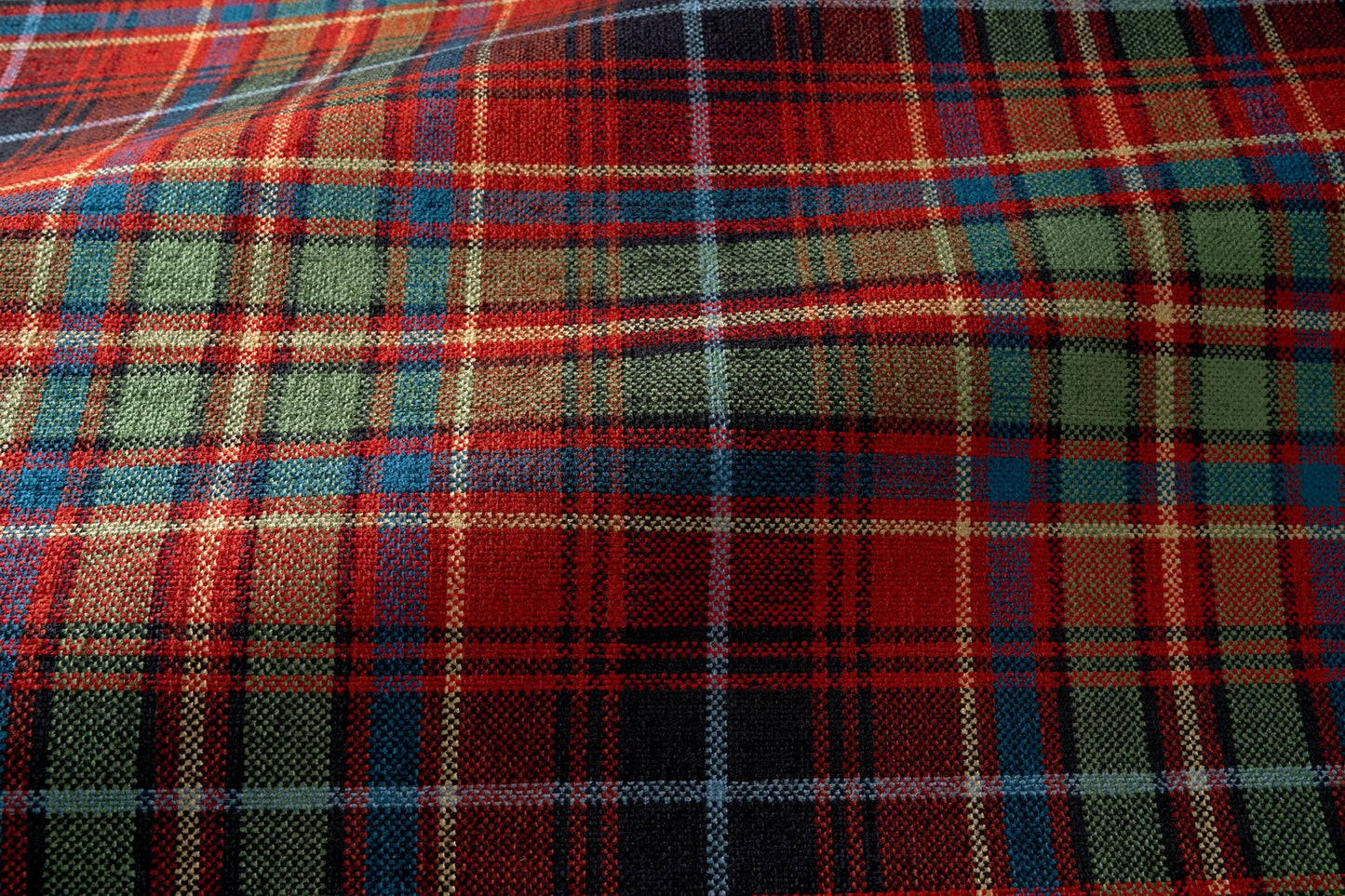 Pierre Frey Barfleur - TARTAN