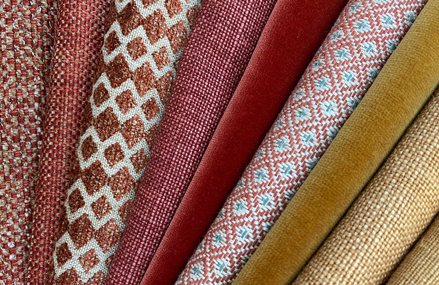 GP & J Baker | Harwood - interior