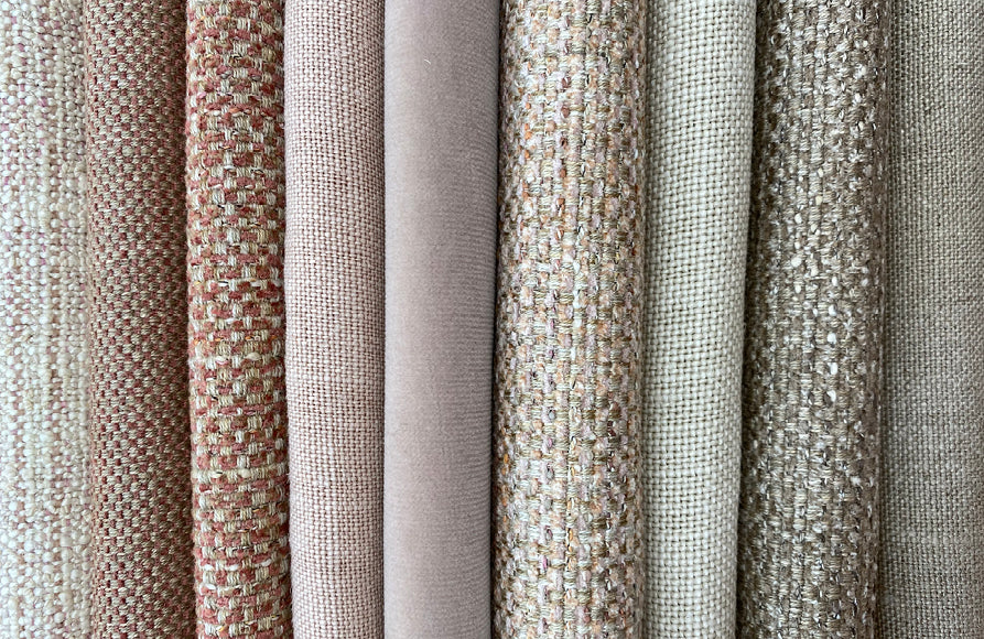 GP & J Baker | Harwood - interior