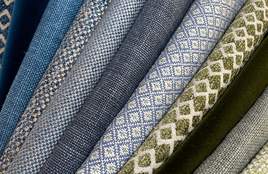GP & J Baker | Harwood - interior
