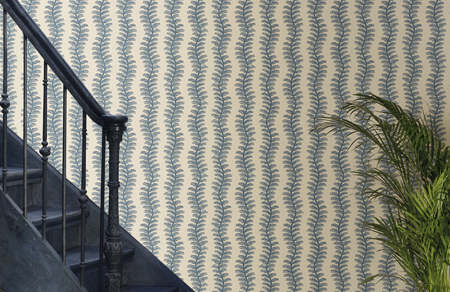 GP & J Baker | Tuffley - interior