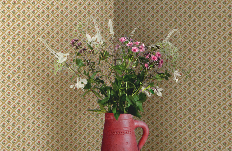 GP & J Baker | Penny - interior