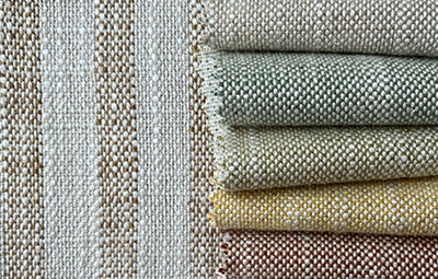GP & J Baker | Baker House Stripe - interior