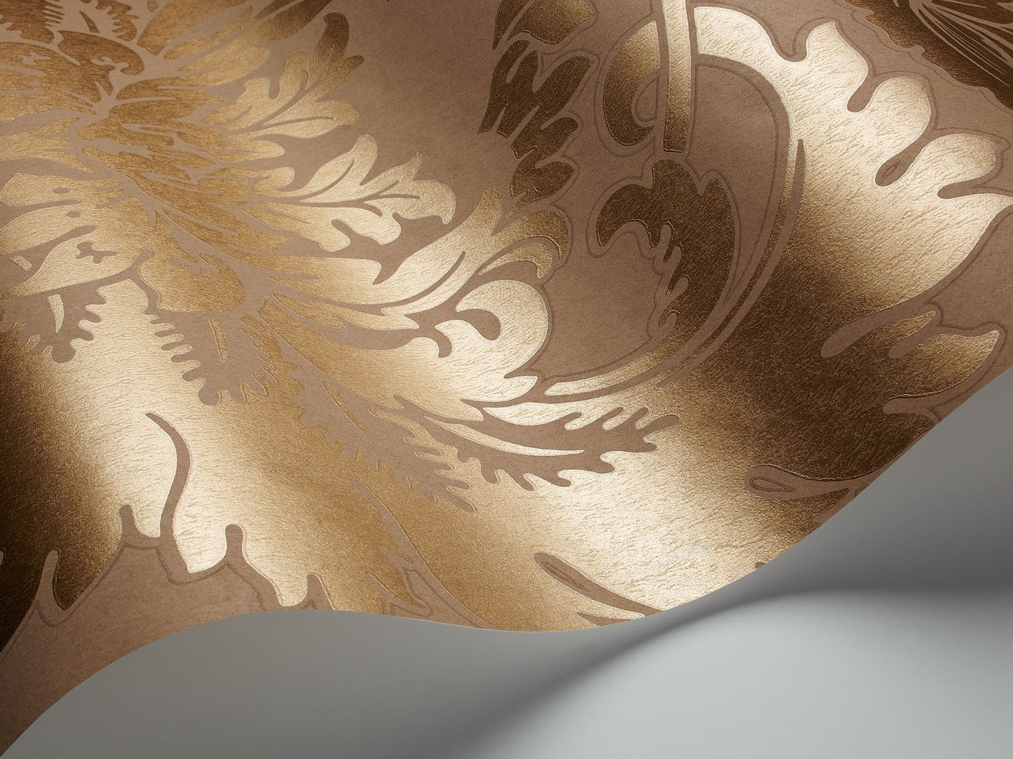 Cole & Son Hovingham - interior