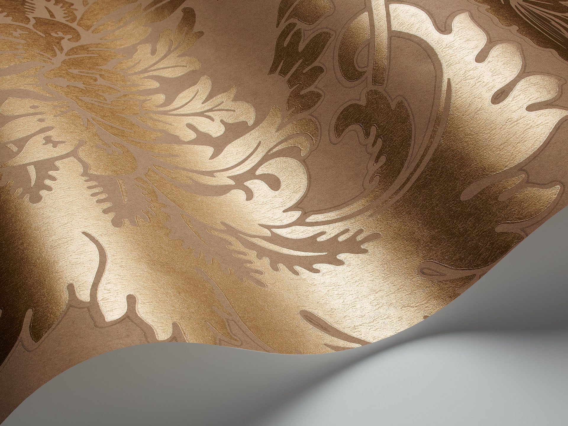 Cole & Son Hovingham - interior