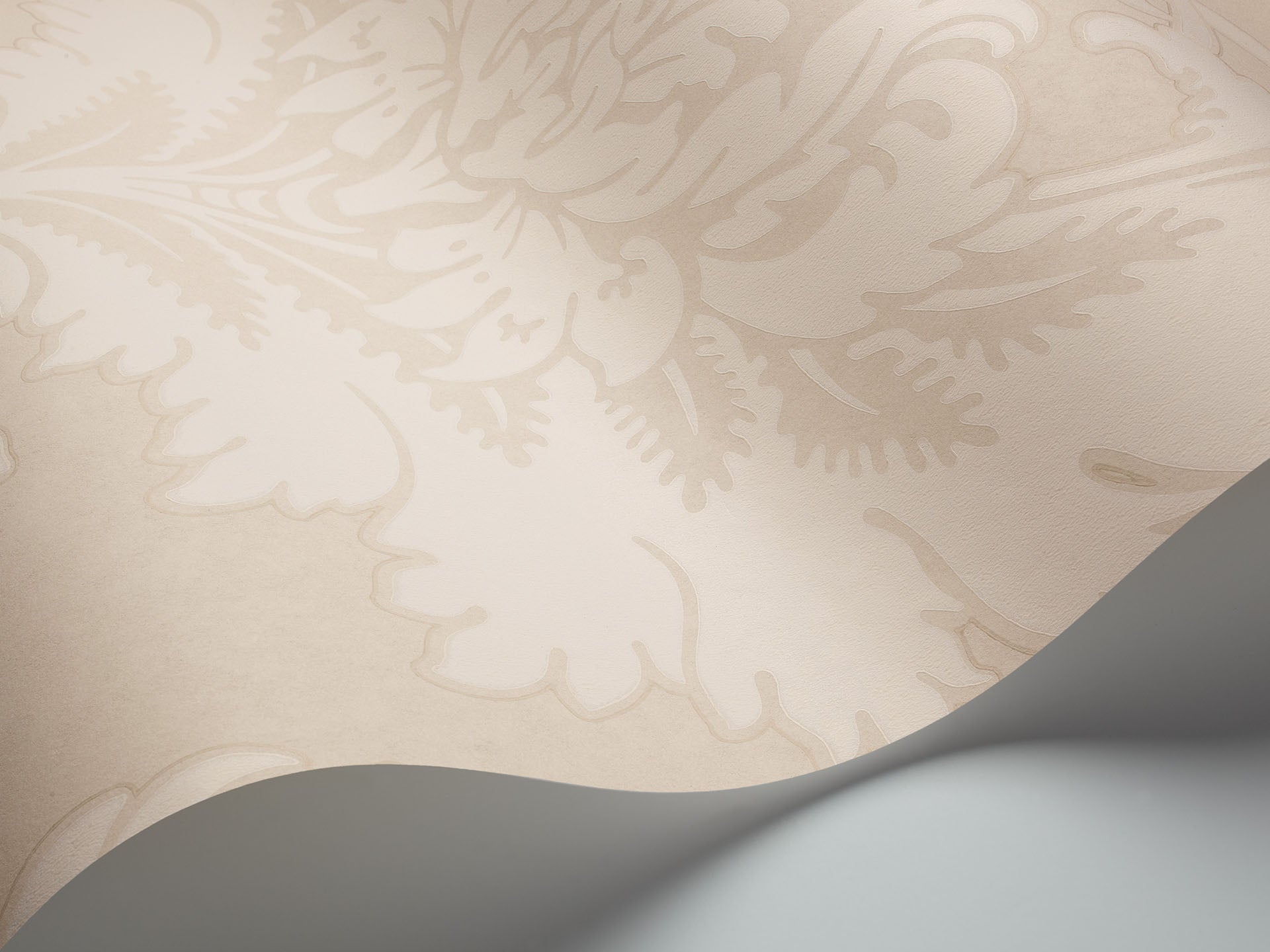 Cole & Son Hovingham - interior