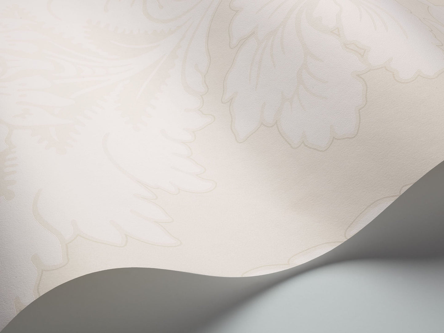 Cole & Son Hovingham - interior