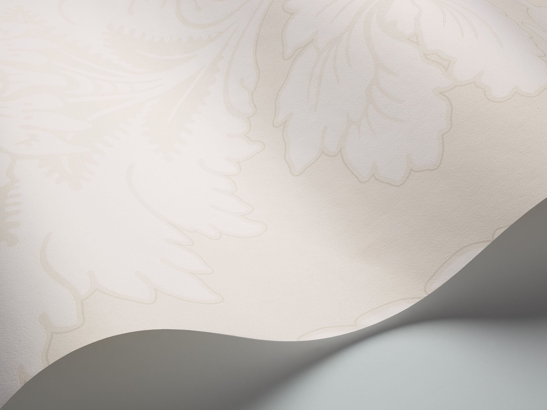 Cole & Son Hovingham - interior