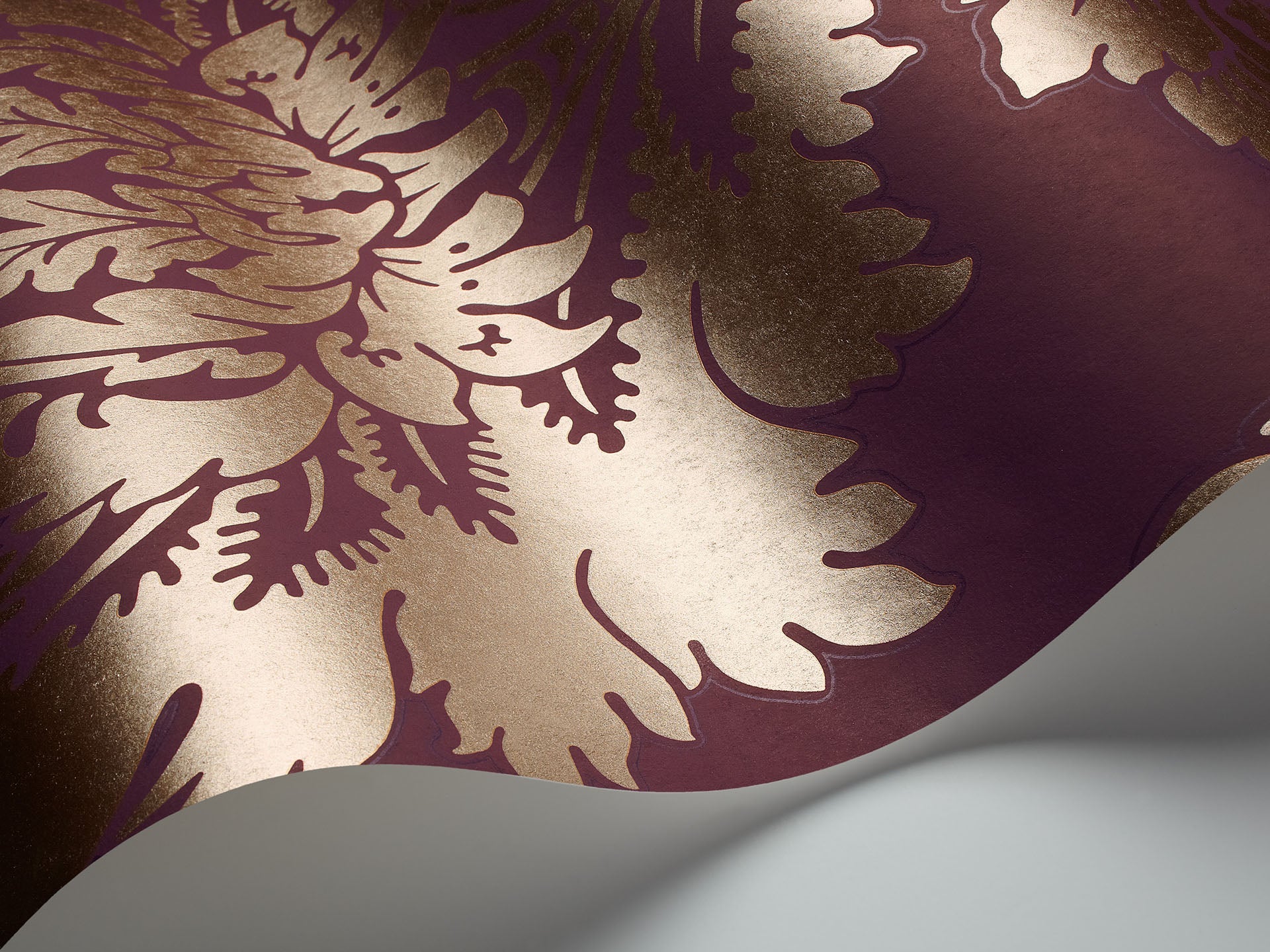Cole & Son Hovingham - interior