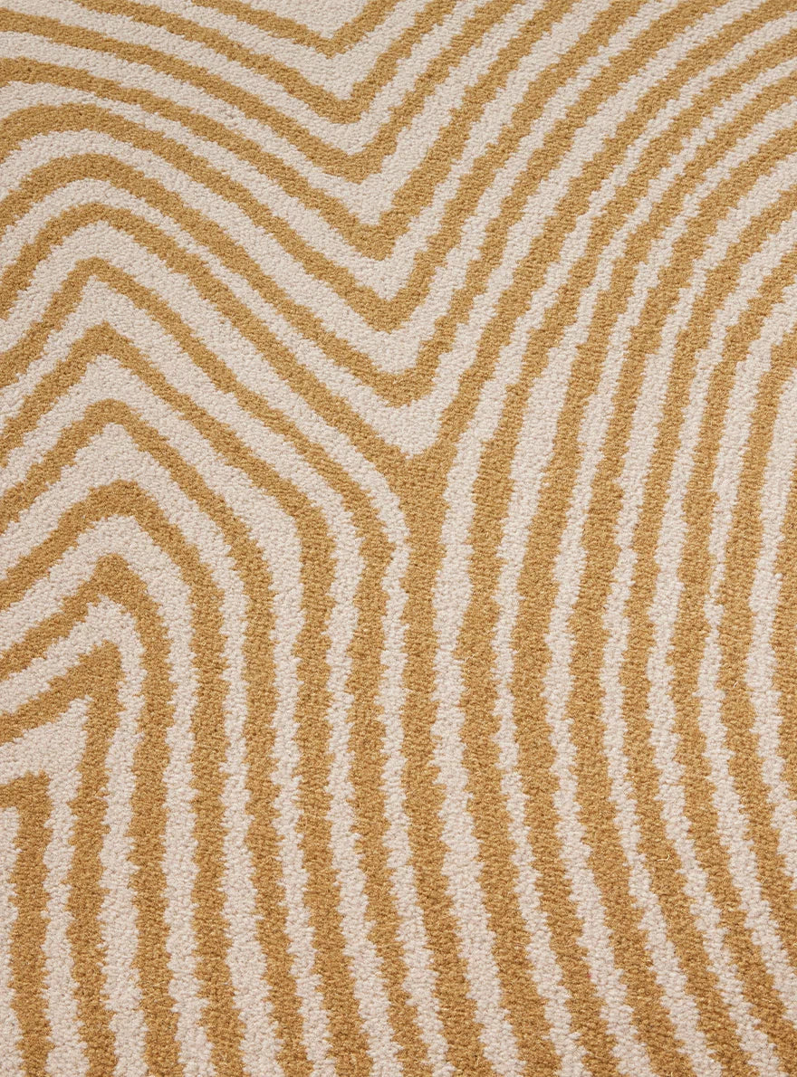 Pierre Frey Tonga Axminster — scenography