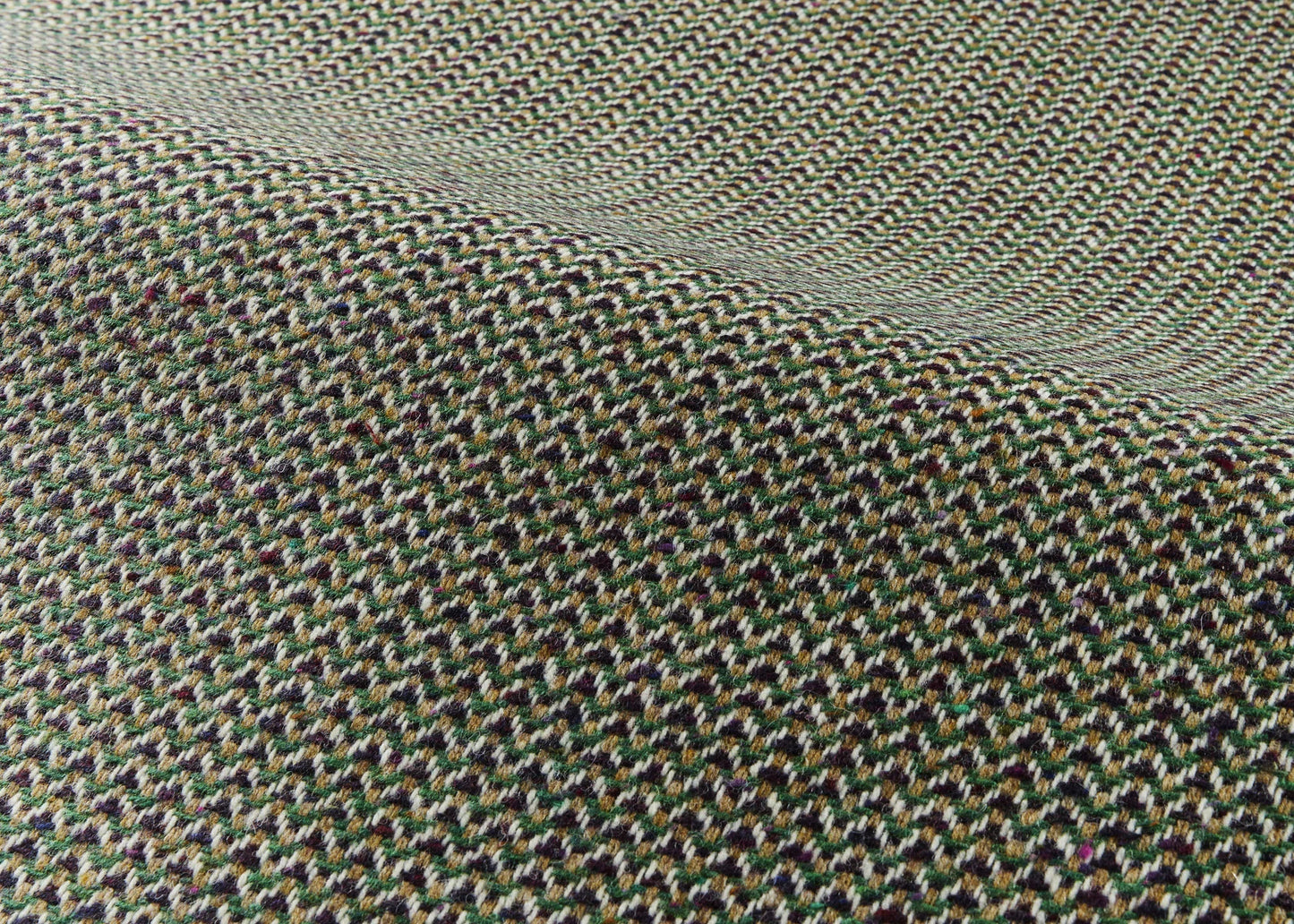 Pierre Frey Kerry - Herbal Green