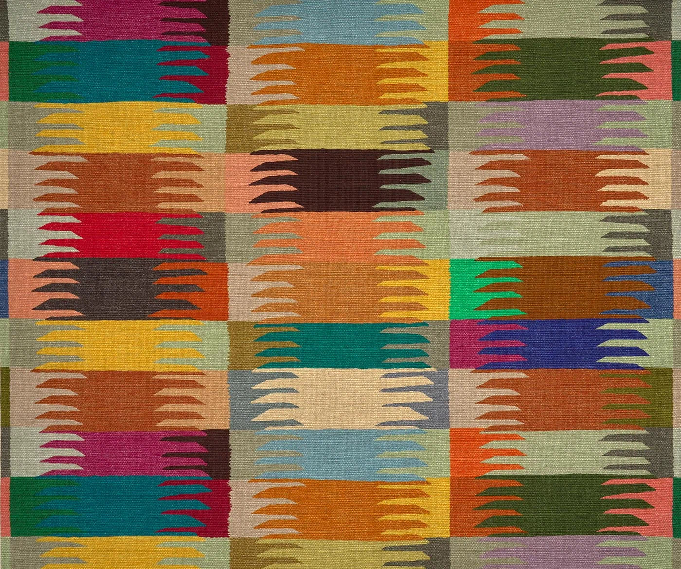 Pierre Frey Tanami - Multicolore