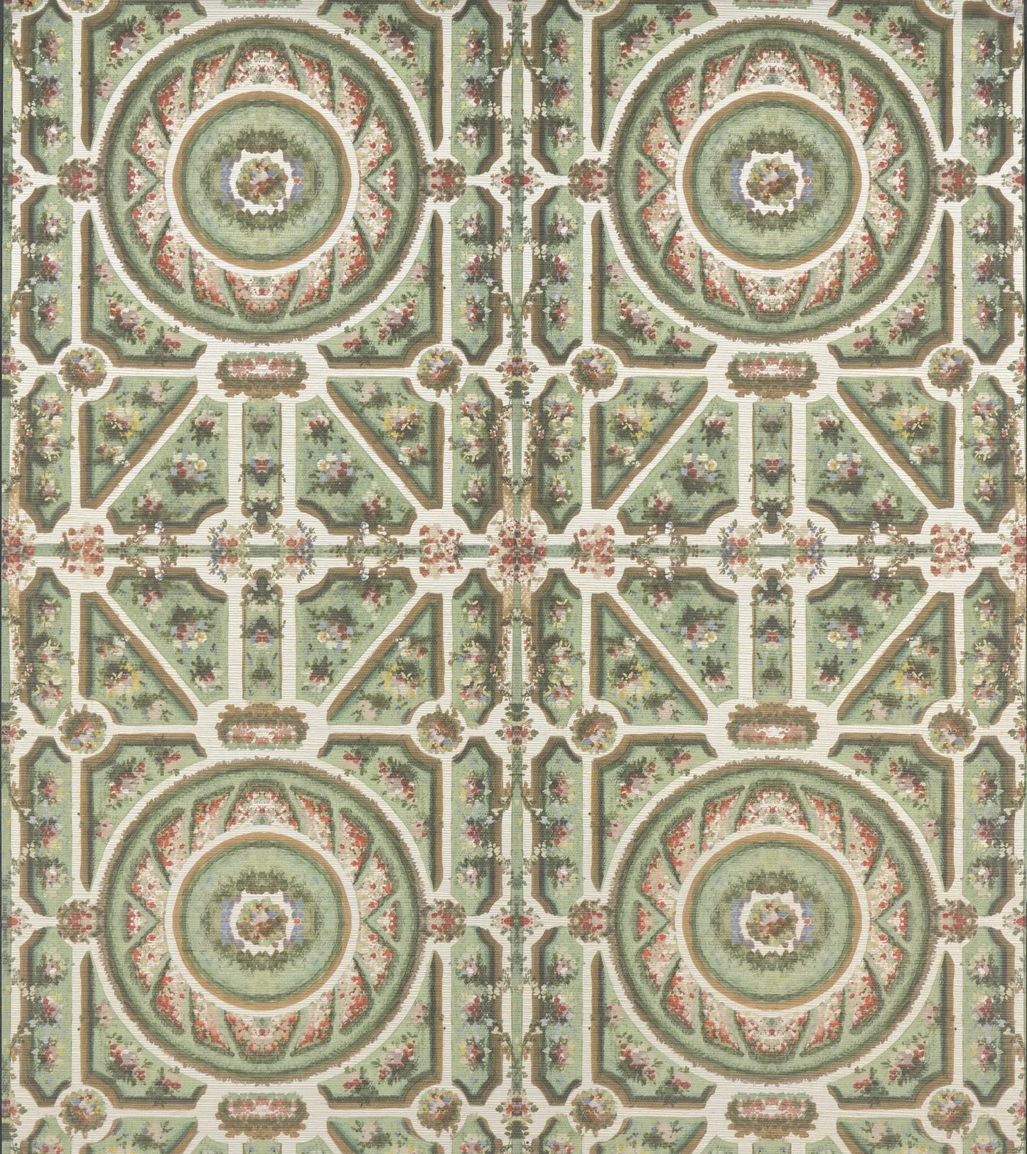 Pierre Frey Parterre - Jardin