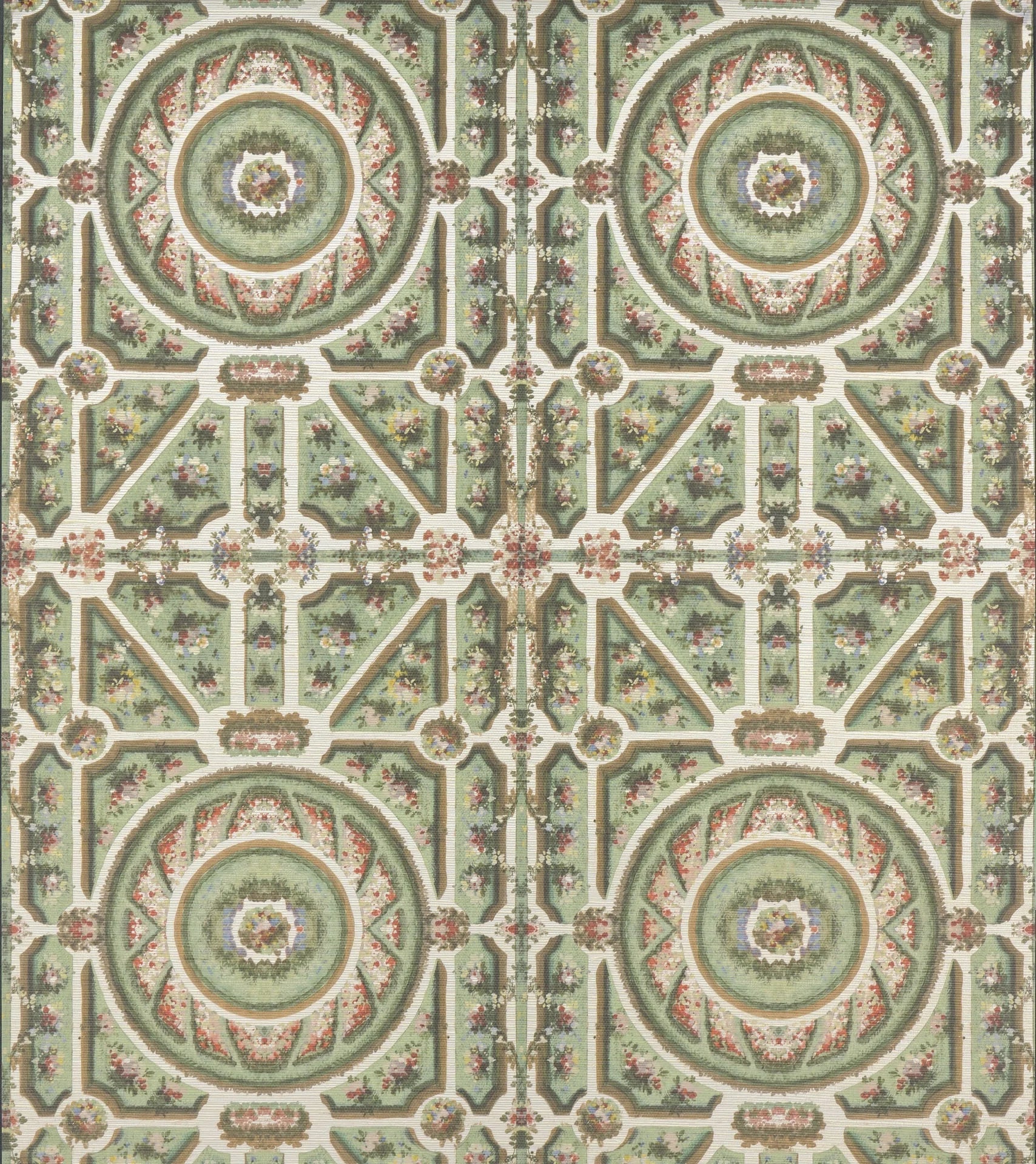 Pierre Frey Parterre - Jardin