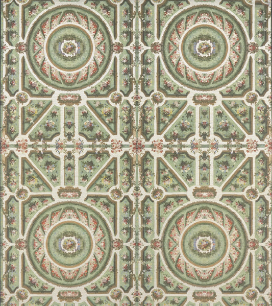 Pierre Frey Parterre - Jardin