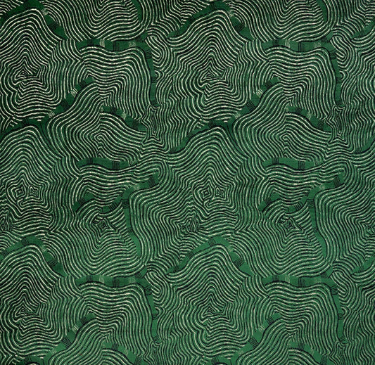 Pierre Frey Shabeel - Foret