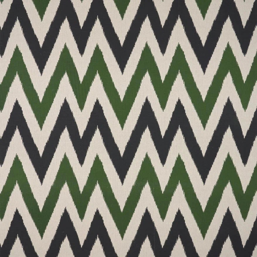 Pierre Frey Twin peaks - Emerald