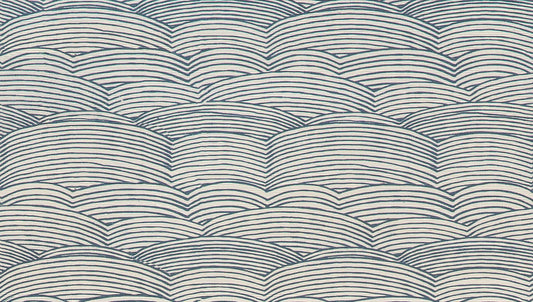 Pierre Frey Yangzi - Ocean