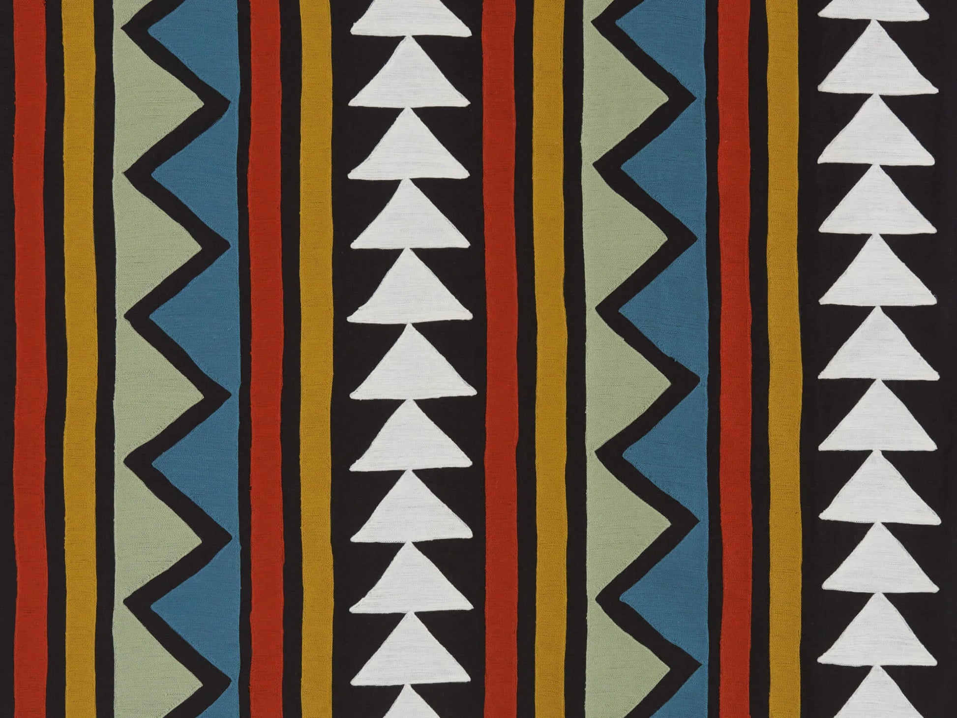 Pierre Frey Indiana - Inca