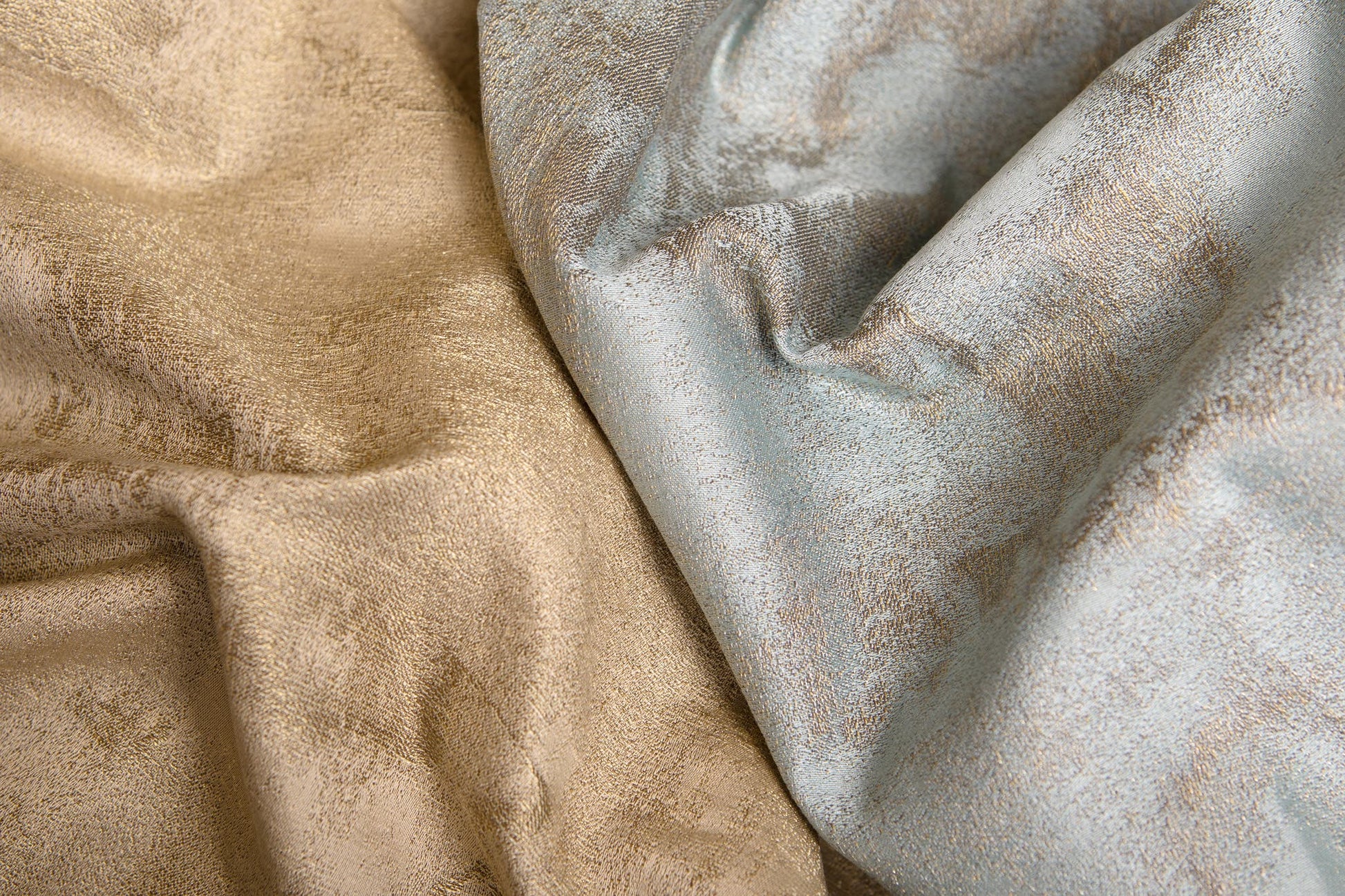 Rubelli Aquarius - interior
