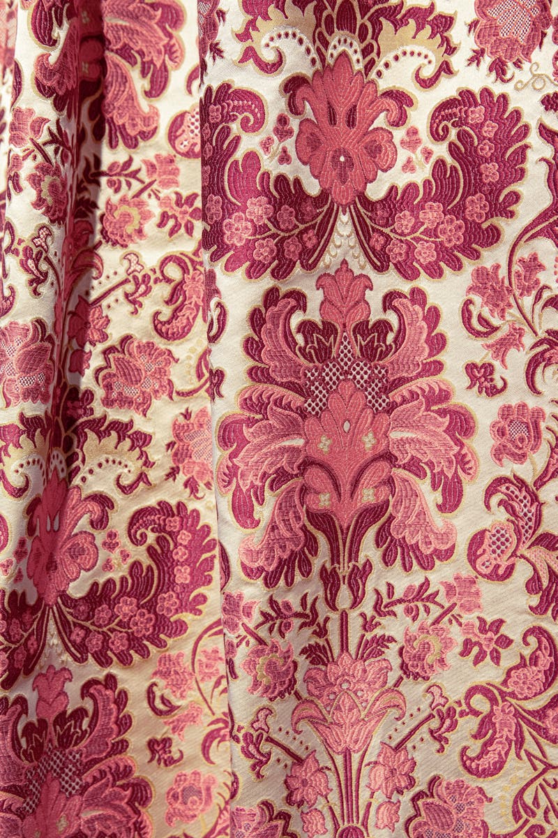 Rubelli Contessa - interior