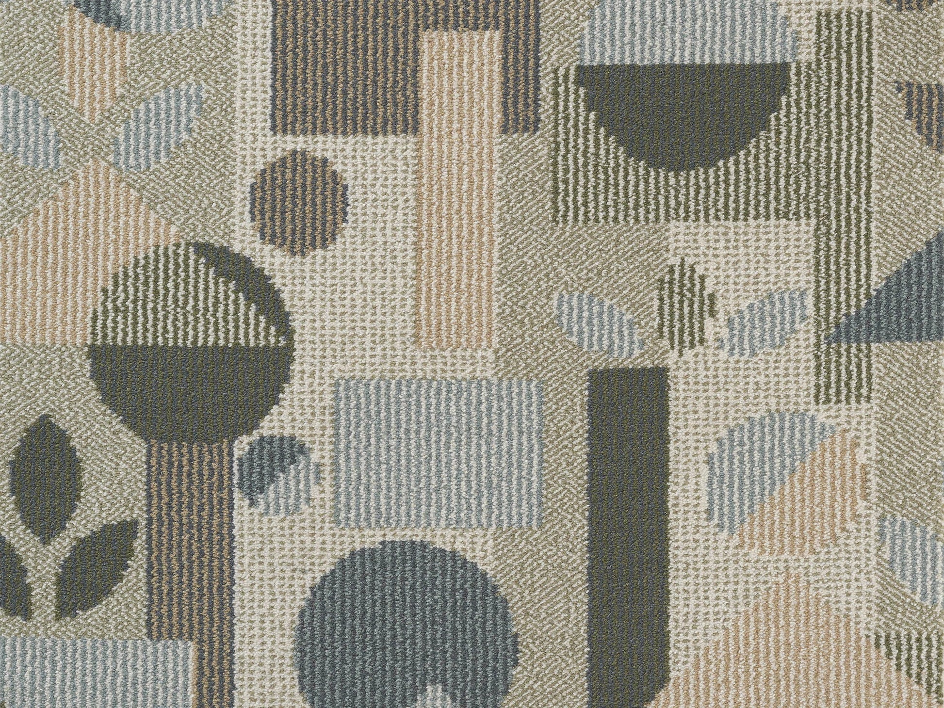 Pierre Frey La Plage - Vert D'Eau