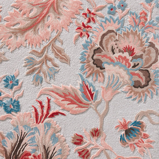 Pierre Frey Bangalore Tuft - Corail