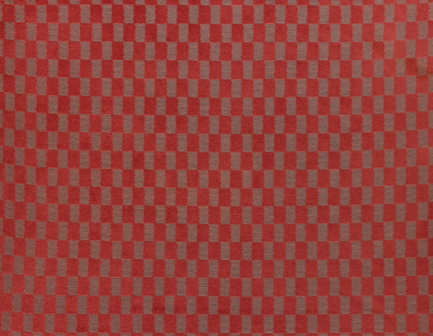 Pierre Frey Ecat Block Chenille — scenography