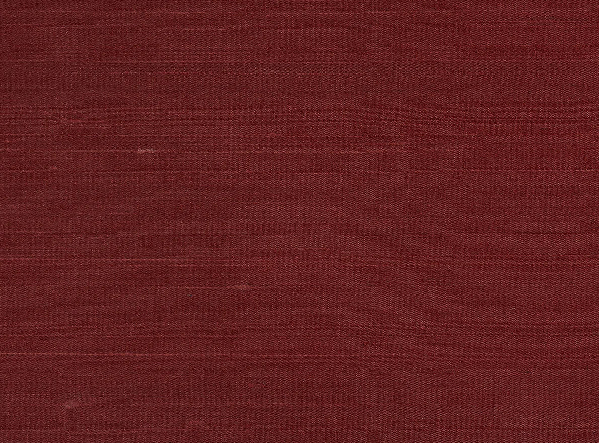 Pierre Frey La Route De La Soie - Rouge