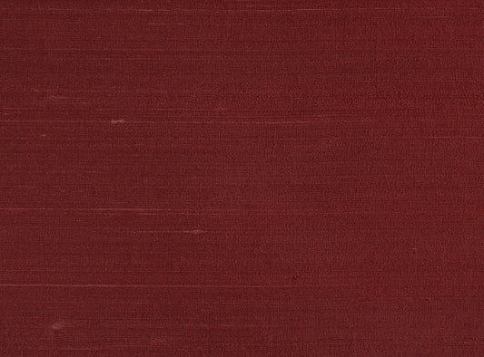 Pierre Frey La Route De La Soie - Rouge