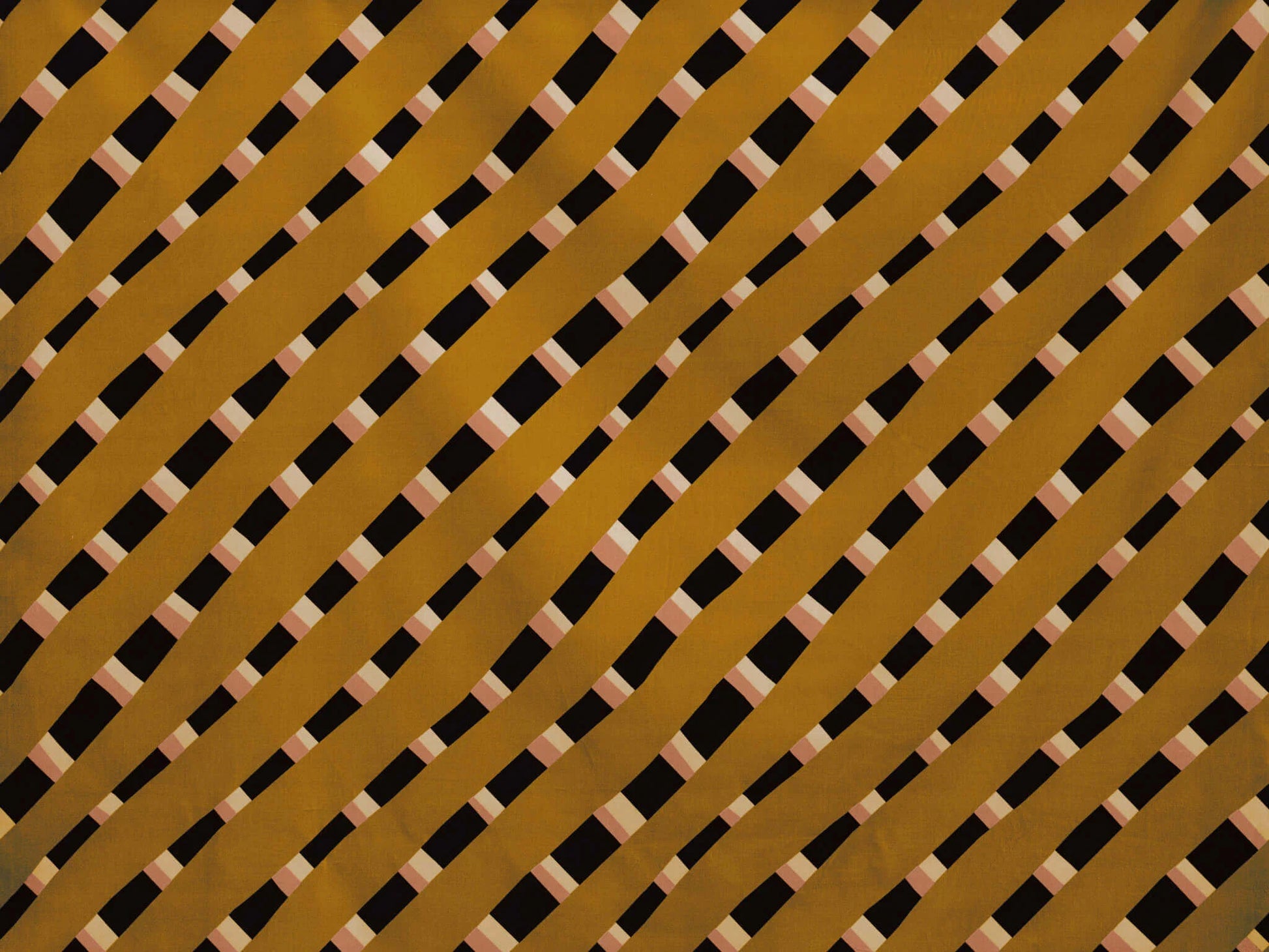 Pierre Frey Stripes - Dijon