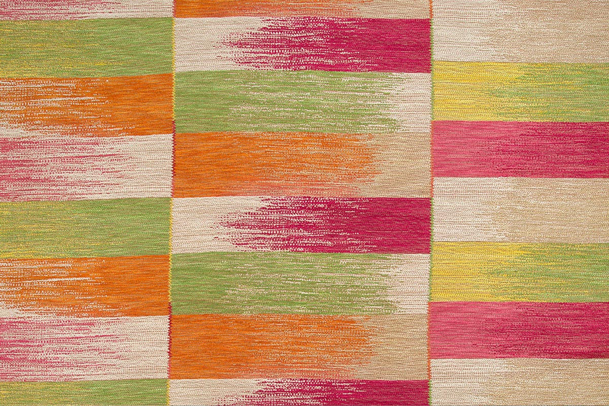 Christopher Farr Cloth | Ikat Weave