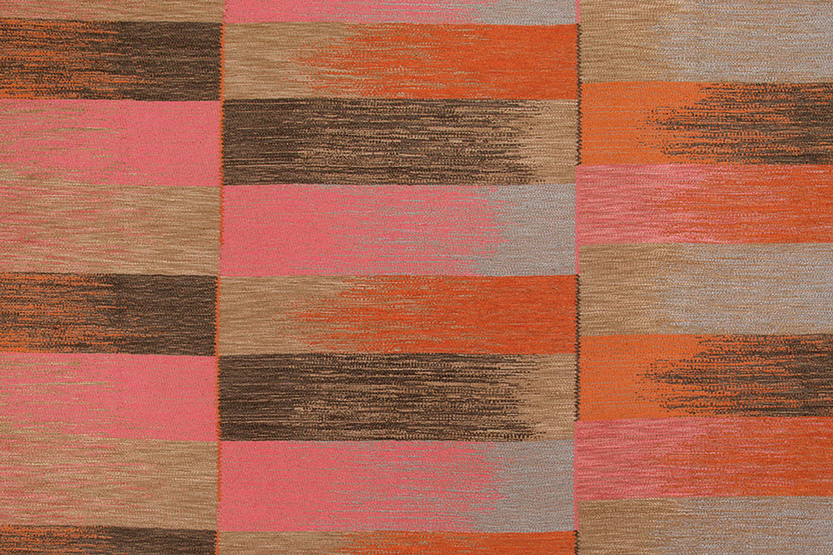 Christopher Farr Cloth | Ikat Weave